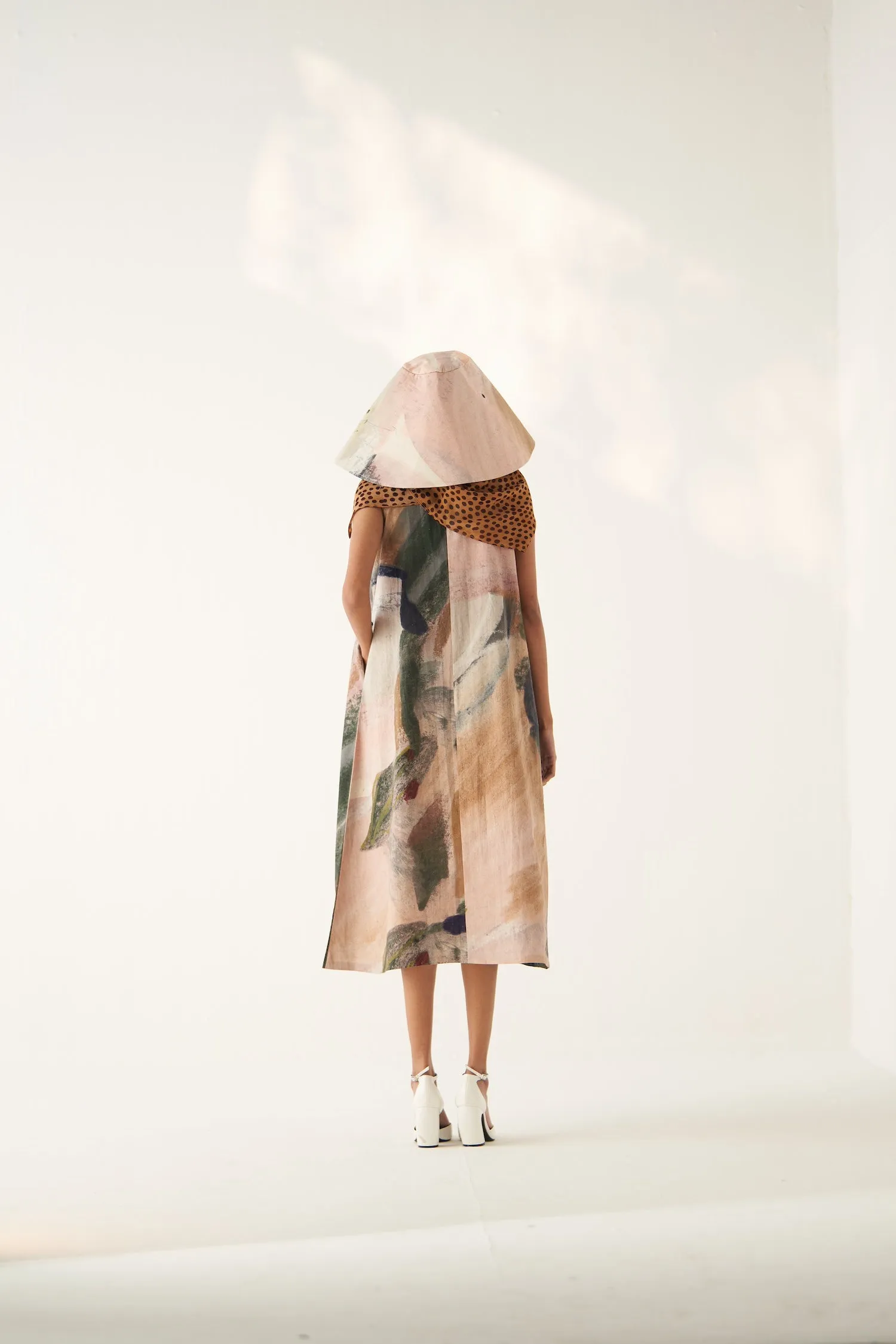 Wallflower Aline Dress