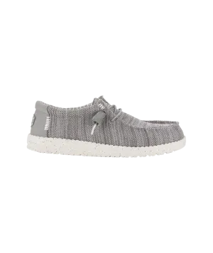 Wally Stretch Sox Grey