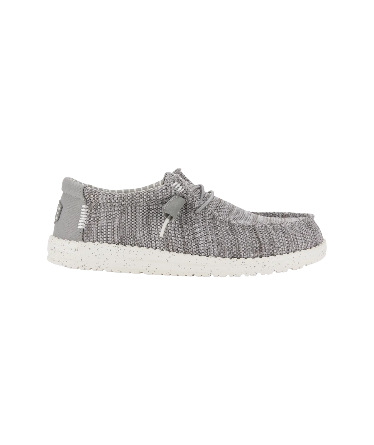 Wally Stretch Sox Grey