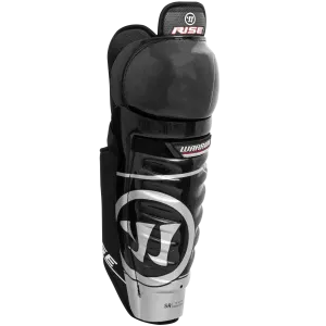 Warrior Rise Shin Pads- Junior