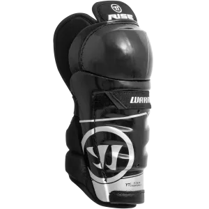 Warrior Rise Shin Pads- Youth