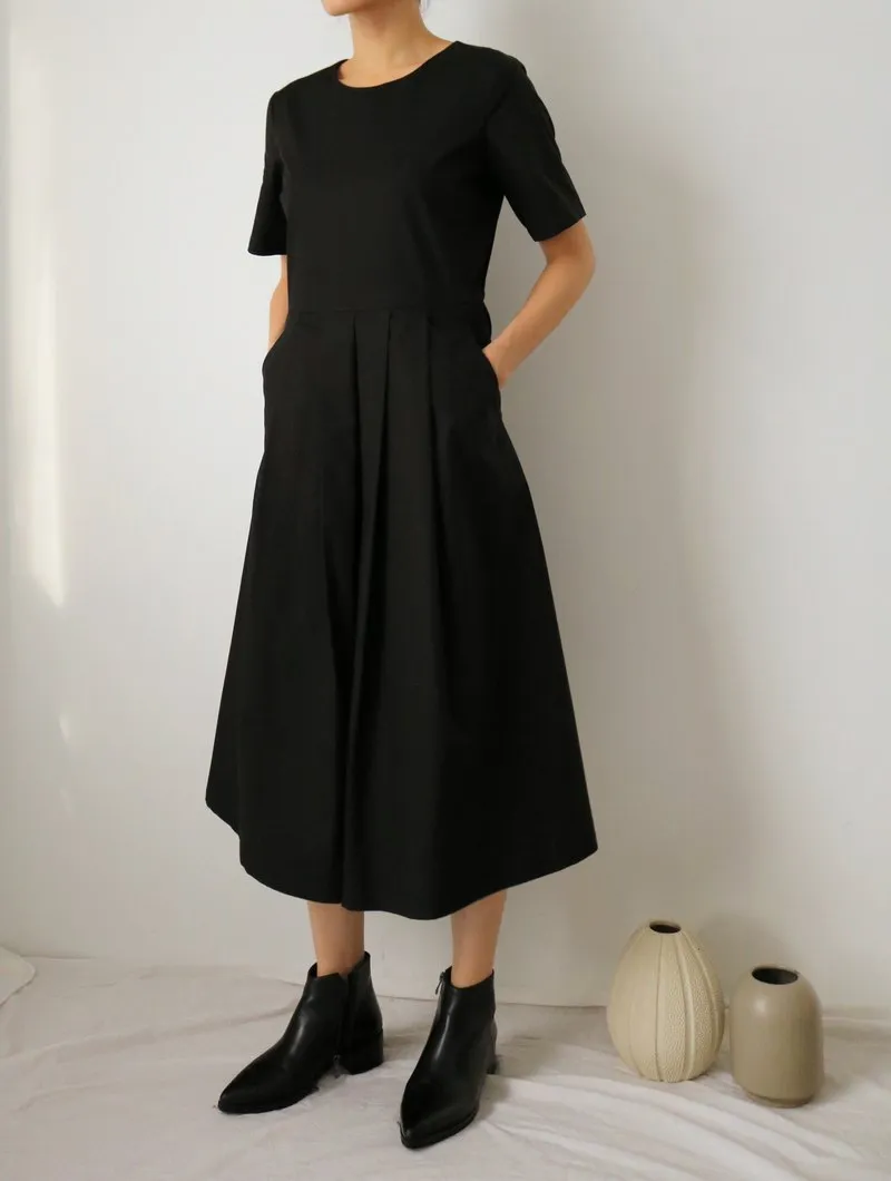 Waseda dress