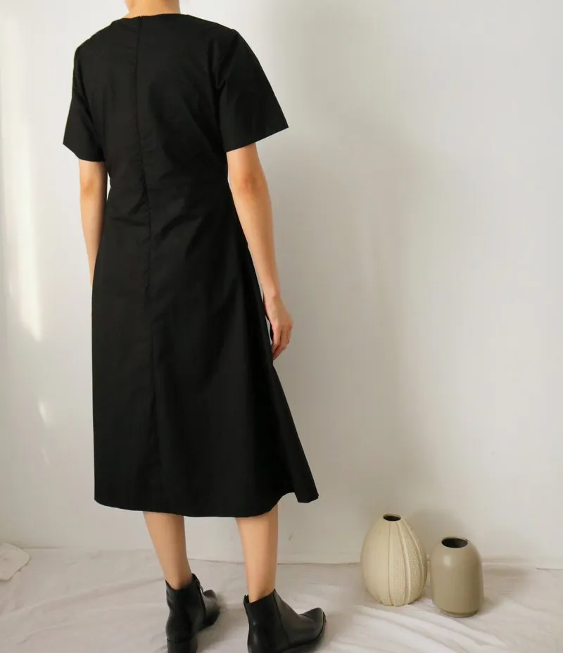 Waseda dress