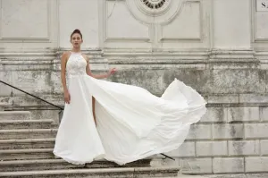 Wedding Dresses "Beatrice "
