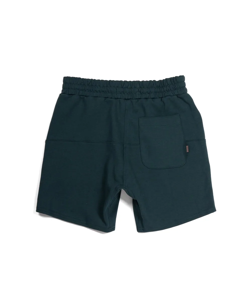 Wilder Sweat Short