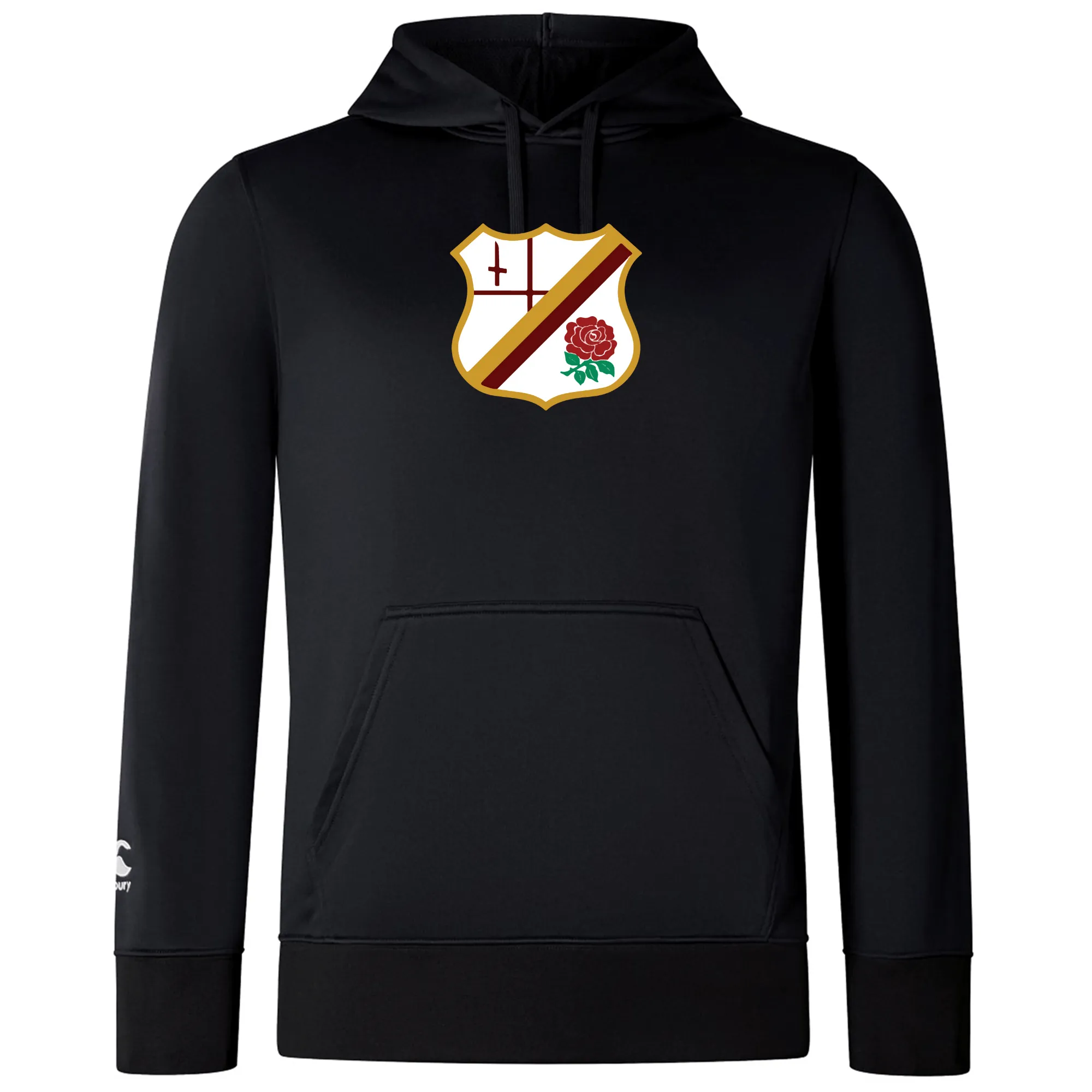 Williams College RFC Club Lightweight Hoodie by Canterbury