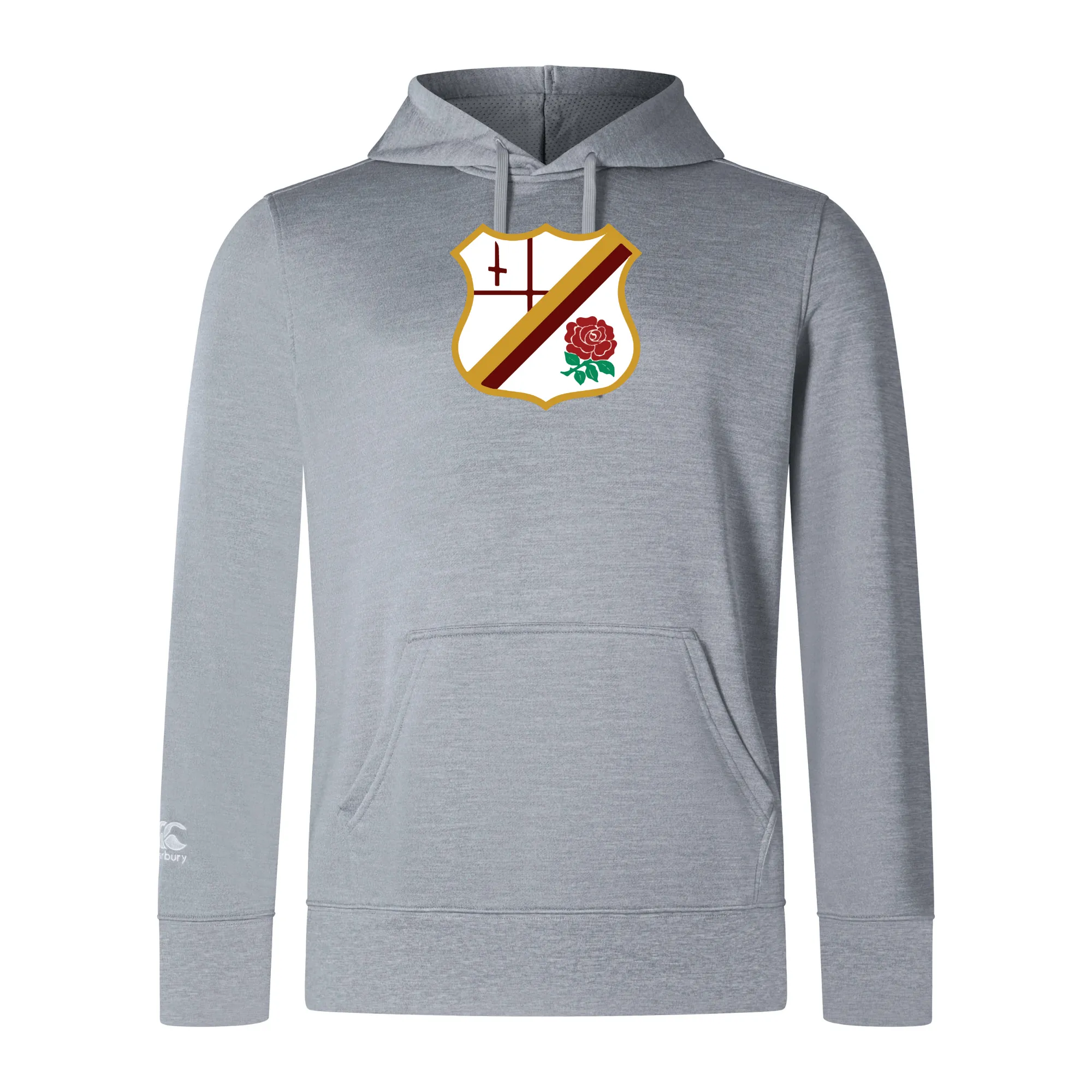 Williams College RFC Club Lightweight Hoodie by Canterbury