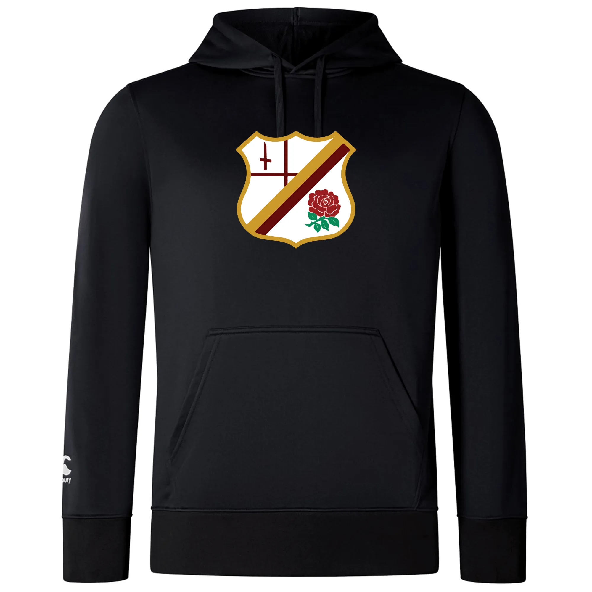Williams College RFC Club Lightweight Hoodie by Canterbury