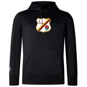 Williams College RFC Club Lightweight Hoodie by Canterbury