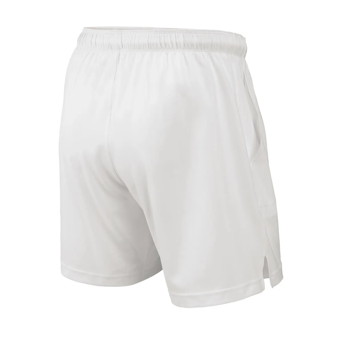 Wilson Men's Rush 9-Inch Woven Short (White)