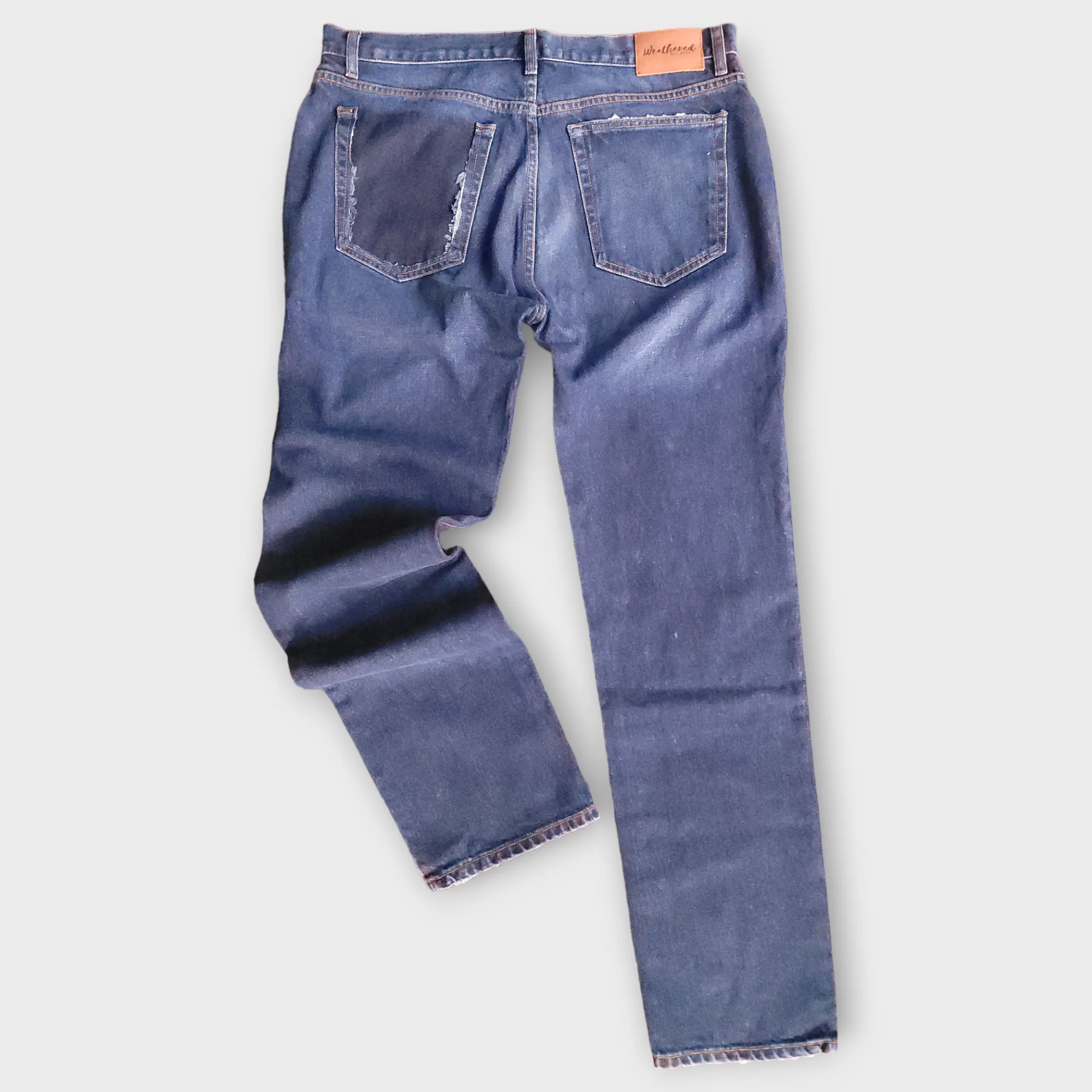 WNW Denim Collection - The Classic