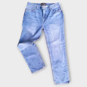 WNW Denim Collection - The Classic