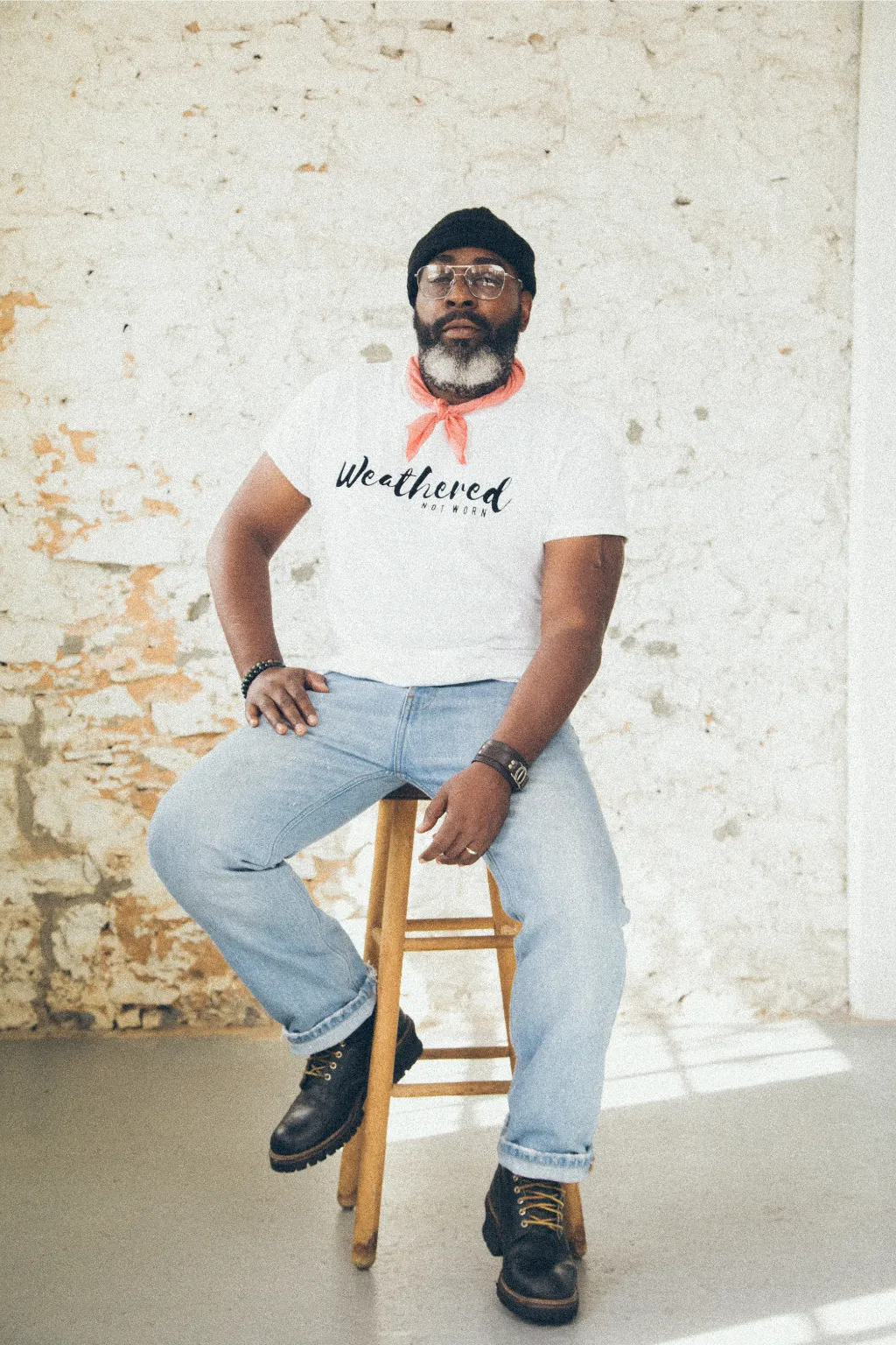 WNW Denim Collection - The Classic