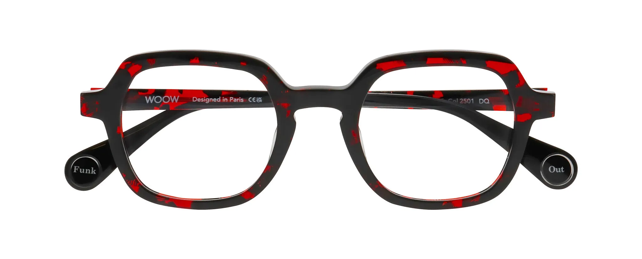 WooW FUNK OUT 2 Eyeglasses