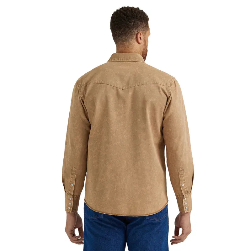 Wrangler Long Sleeve 112345070
