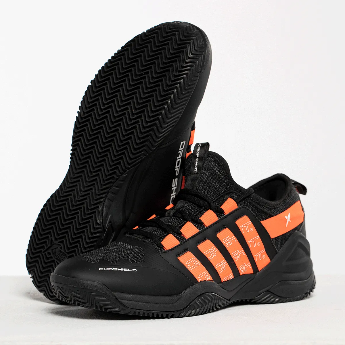 X-Celerator XTW Shoe