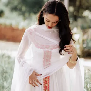 Yeabsira Habesha Dress