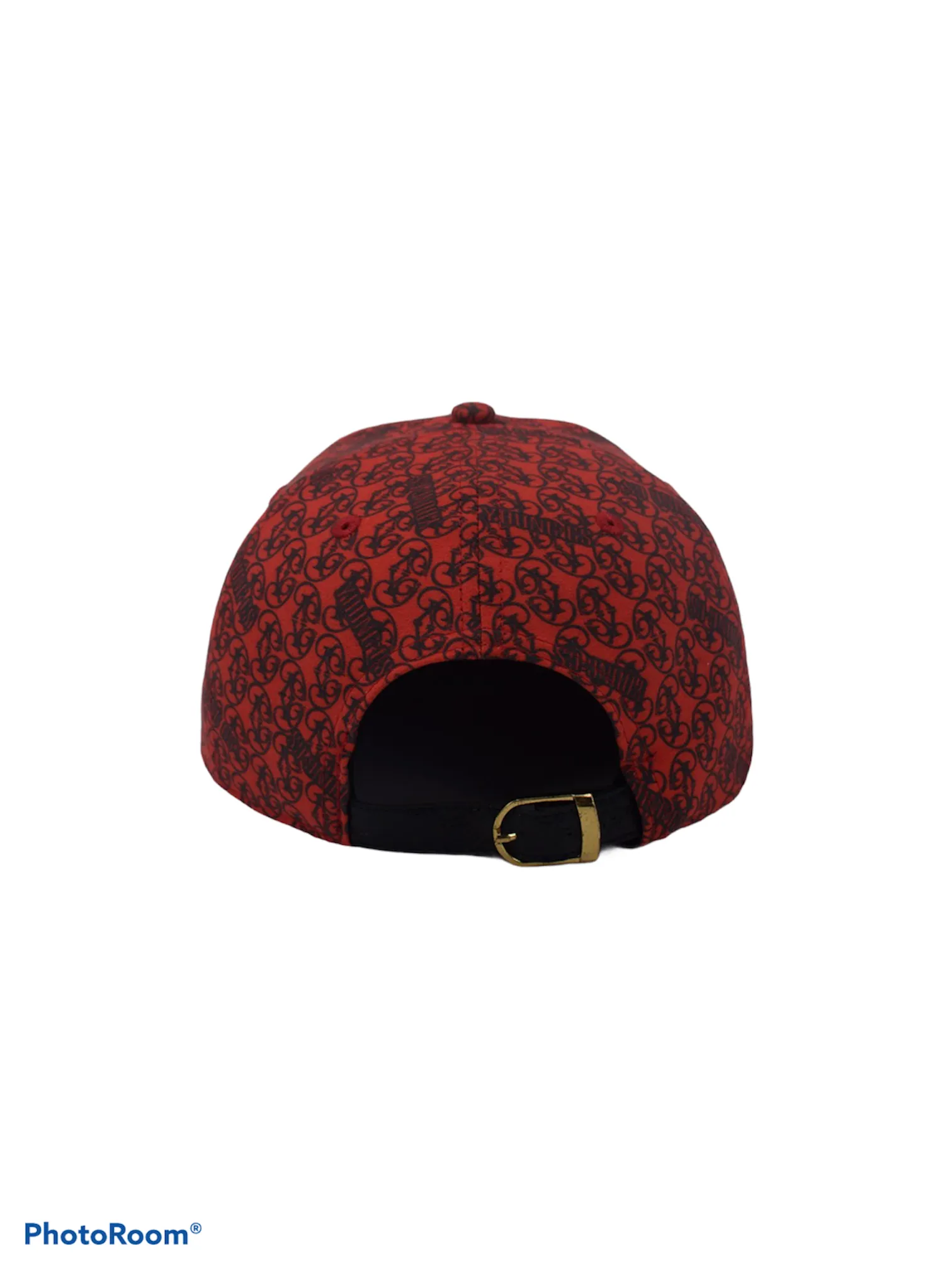 YGSC All Over Print SnapBack