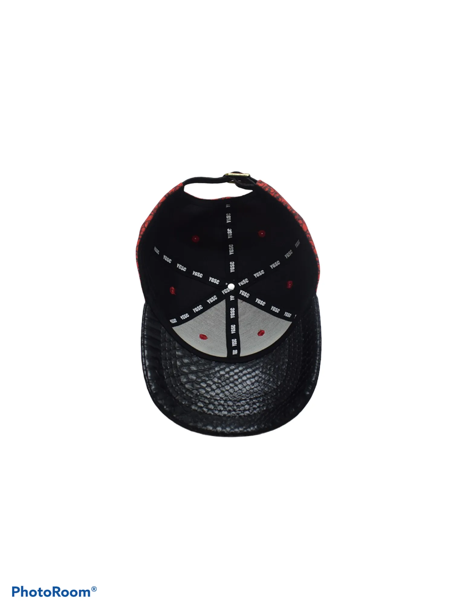 YGSC All Over Print SnapBack