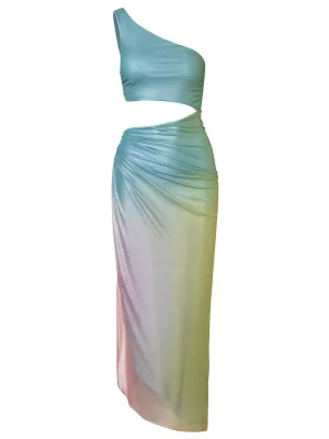 Zadeh Dress