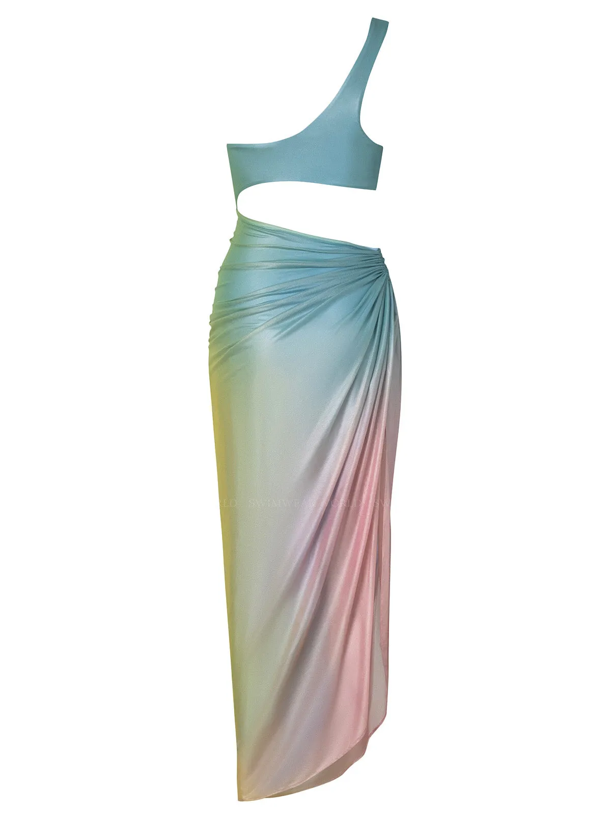 Zadeh Dress