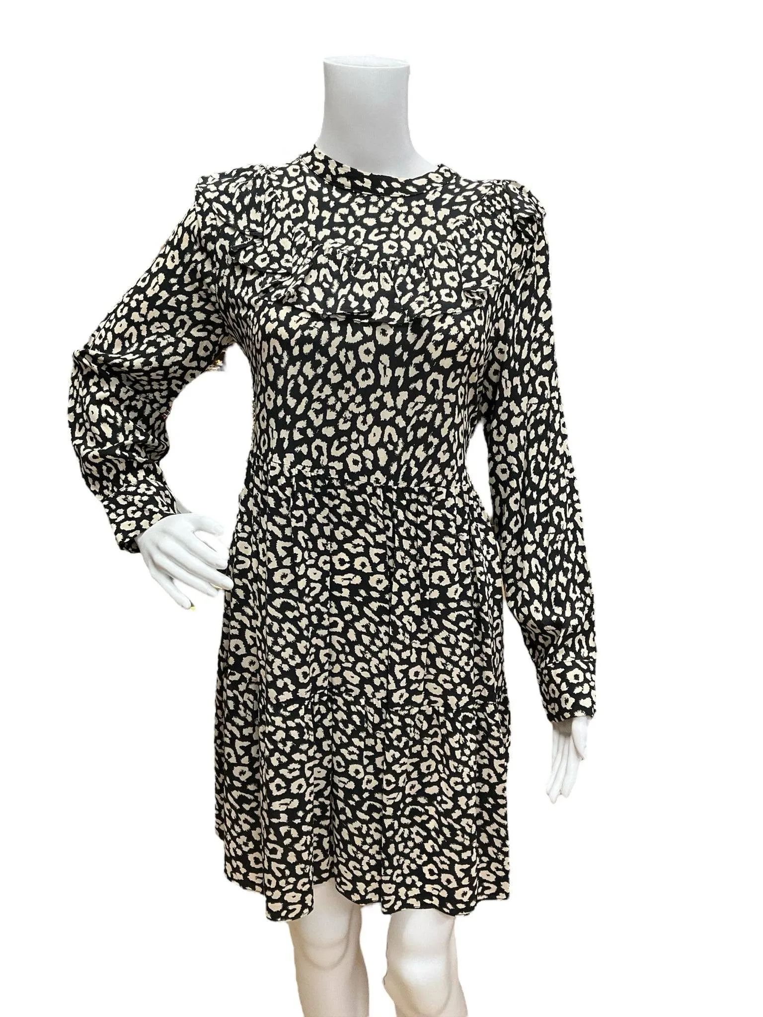 Zara Woman Dress Size Small