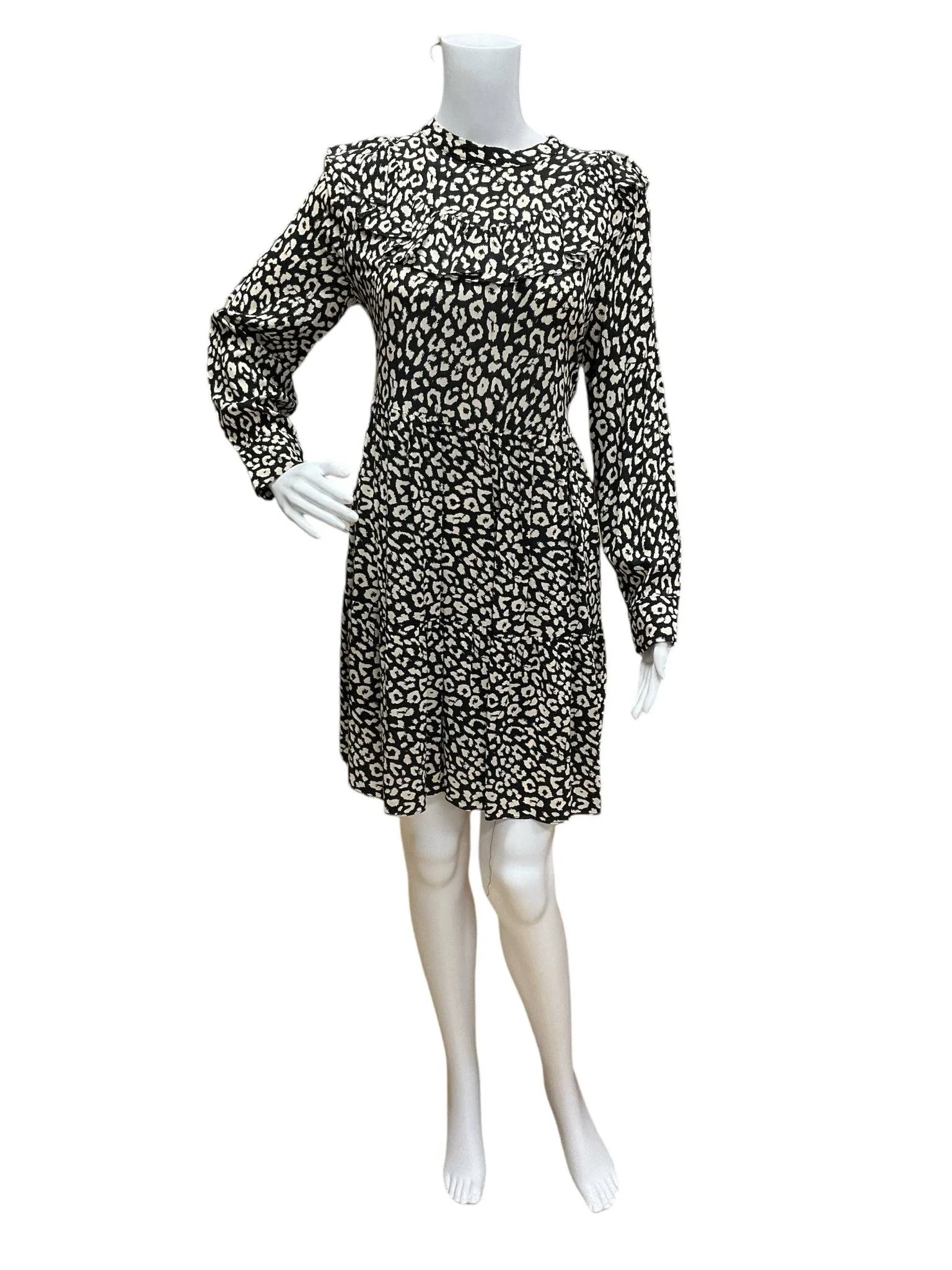 Zara Woman Dress Size Small