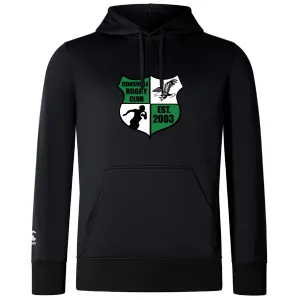 Zionsville Rugby Club Lightweight Hoodie by Canterbury